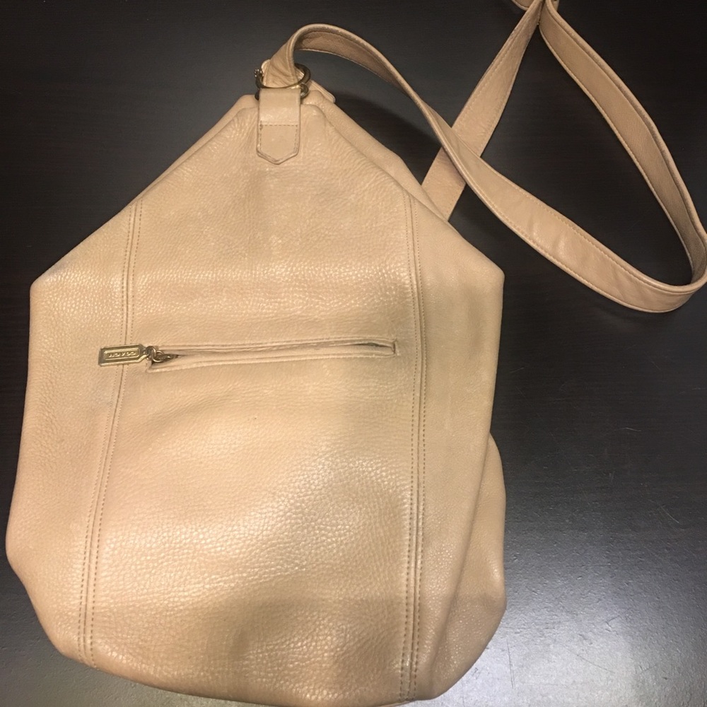 Authentic Vintage Coach Sonoma Flat Pack Sling Bag